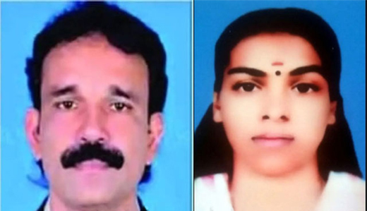 Old murder case